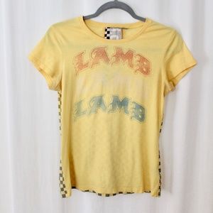 Rare L.A.M.B. Tee